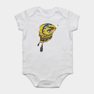 Flutterwing Baby Bodysuit